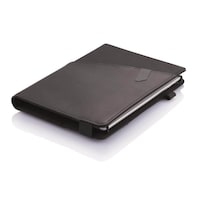 XD Design Komo Genuine Leather  Portfolio for 7-8 inch tablet