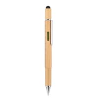 Eco-Neutral Wiltz 5 in 1 Multi Function Tooling Pen