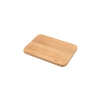 Picture of Brabantia Slice & Dice Wooden Chopping Board, Medium