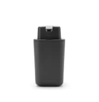 Picture of Brabantia Premium Quality Soap Dispenser, Dark Grey
