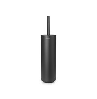 Picture of Brabantia Mindset Toilet Brush And Holder, Mineral Infinite Grey