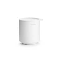Picture of Brabantia Mindset Storage Pot Mineral Fresh White