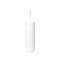 Picture of Brabantia Mindset Toilet Brush And Holder, Mineral Fresh White