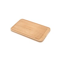 Picture of Brabantia Wooden Chopping Board for Meat Slice & Dice