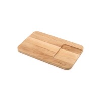Picture of Brabantia Wooden Chopping Board for Vegetables Slice & Dice