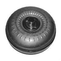 Picture of Toyota Land Cruiser Torque Converter Assy, 32000-60060