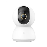 Xiaomi Mi 360 Degree Home Security Camera, White