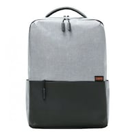 Xiaomi Commuter Anti-theft Backpack, 15.6-inch, Light Grey