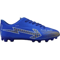 Picture of Blue Bird Samba Football Shoes