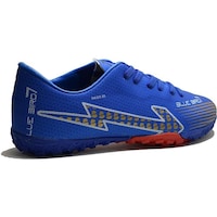 Blue Bird Samba Synthetic Turf Football Shoes