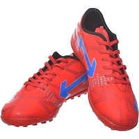 Blue Bird RE Synthetic Turf Football Shoes