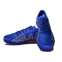 Blue Bird Samba Synthetic Turf Football Shoes