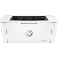 HP LaserJet M111A Printer, Print Up To 21 Ppm 7MD67A, White