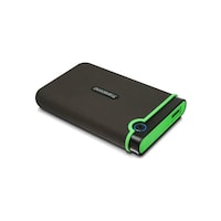 Picture of Transcend External 1TB HDD M3 USB 3.0, Black