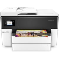 Picture of HP Office jet Pro 7740 Wide Format AIO Printer G5J38A