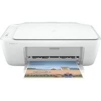 Picture of HP Deskjet 2320 All-in-One Printer, White