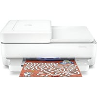 Picture of HP Desk Jet Plus Ink Advantage 6475 All-in-One Printer, Wireless, 5SD78C