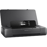 Picture of HP Office Jet Pro 202-N4K99C Wireless Mobile Printer