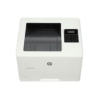 Picture of HP LaserJet Pro M501DN Compact Design, White