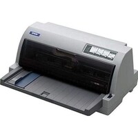 Picture of Epson LQ-690 Dot Matrix Printer
