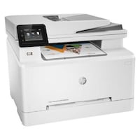 HP Color LaserJet Pro MFP M283FDN Multifunction Color Printer