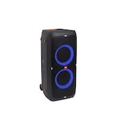 JBL PartyBox 310 Portable Party Speaker, Black
