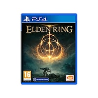Picture of Bandai Namco Entertainment Adventure Elden Rings For PlayStation 4