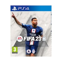 Picture of EA FIFA 2023 For PlayStation 4 - International Version