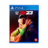 Picture of WWE 2K23 Standard Edition For Playstation 4