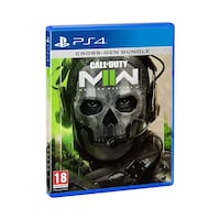 Picture of Activision Call of Duty Modern Warfare II For Playstation 4 - International Version