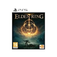Picture of Bandai Namco Entertainment Elden Rings For PlayStation 5
