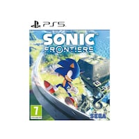 Picture of Sega Sonic Frontiers PEGI For Playstation 5
