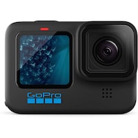 GoPro Waterproof Action Camera with 5.3K60 Ultra HD Video