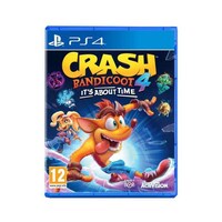 Picture of Activision Crash Bandicoot 4 It's About Time For Playstation 4