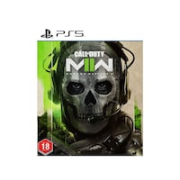 Picture of Activision Call of Duty Modern Warfare II For Playstation 5