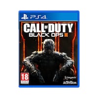 Picture of Activision Call Of Duty Black Ops 3 For Playstation 4 - International Version