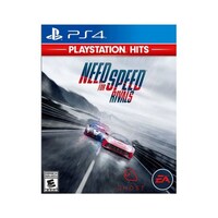 Picture of EA Need for Speed Rivals For Playstation 4 - International Version