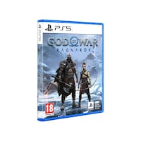 Picture of Sony God of War Ragnarok For Playstation 5 - International Version