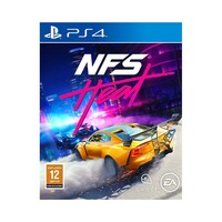 Picture of EA Need for Speed Heat For Playstation 4 - KSA Version