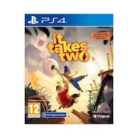 Picture of It Takes Two For Playstation 4 - International Version
