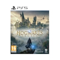 Picture of Warner Bros. Interactive Hogwarts Legacy  For Playstation 5 - International Version