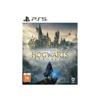 Picture of Warner Bros. Interactive Hogwarts Legacy For Playstation 5 - UAE Version