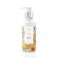 Picture of Favelin Tropical Breeze Body Lotion, 250 ml - Carton of 48 Pcs