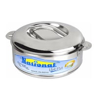 Picture of National Steel Hot Pot, 2500 ml