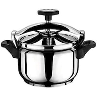 Picture of Hascevher Stainless Steel Armoni Pressure Cooker