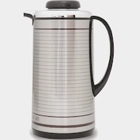 Picture of Blackstone Vacuum Flask, Stainless Steel, 8312S, 1L