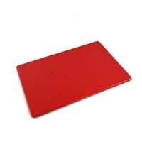 Picture of National Chopping Board, Red, 60 X 40 X 2 cm