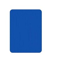 Picture of National Chopping Board, Blue, 60 X 40 X 2 cm