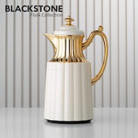 Blackstone Vacuum Flask with Stylish Design, 700ml