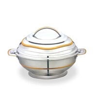 Picture of Blackstone Stainless Steel Casserole Hot Pot